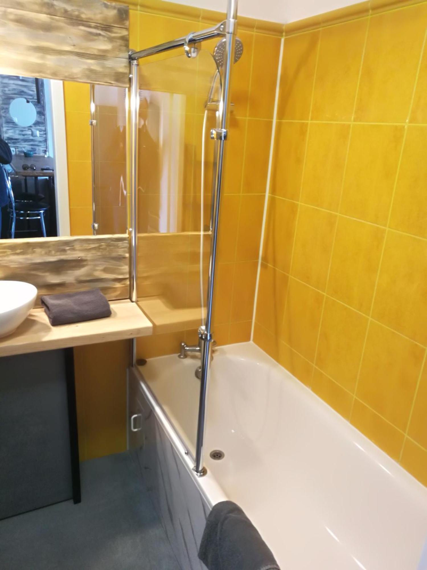 Apartamenty Nowe Mikolajki ภายนอก รูปภาพ