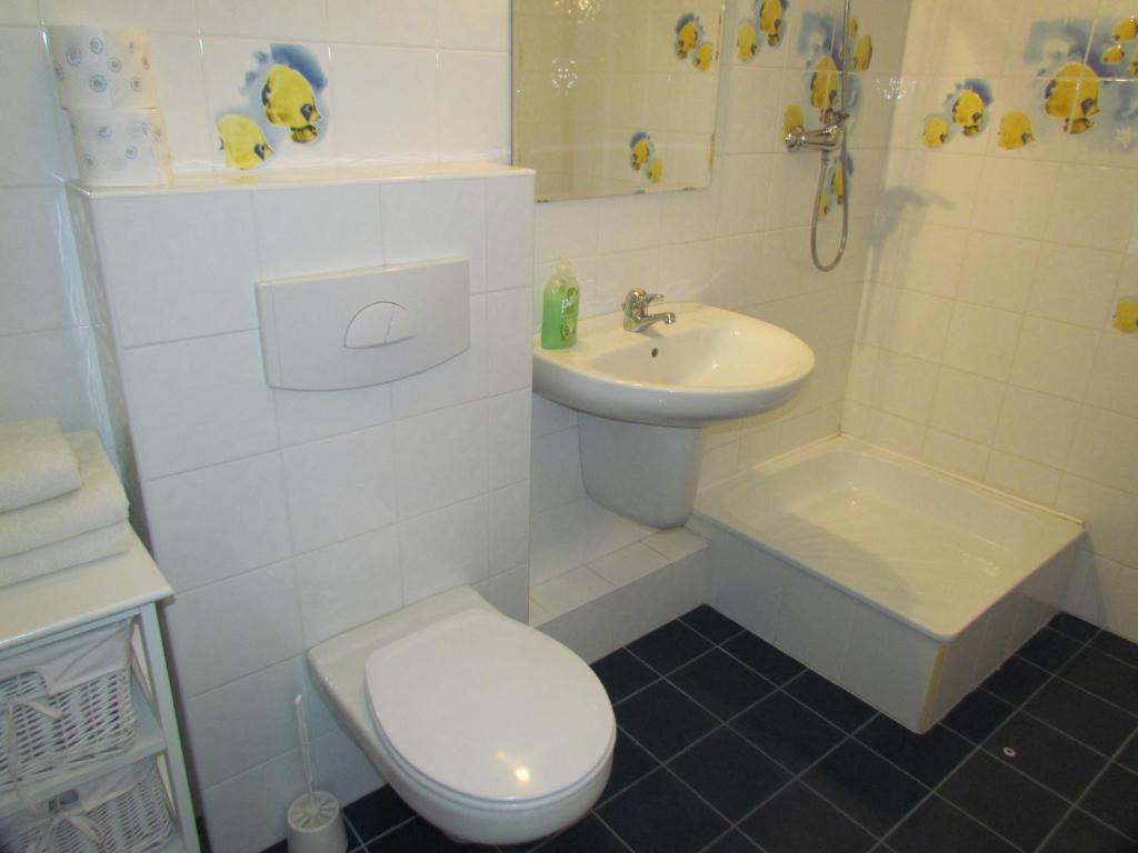 Apartamenty Nowe Mikolajki ห้อง รูปภาพ