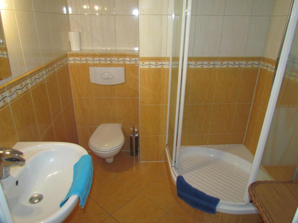 Apartamenty Nowe Mikolajki ห้อง รูปภาพ