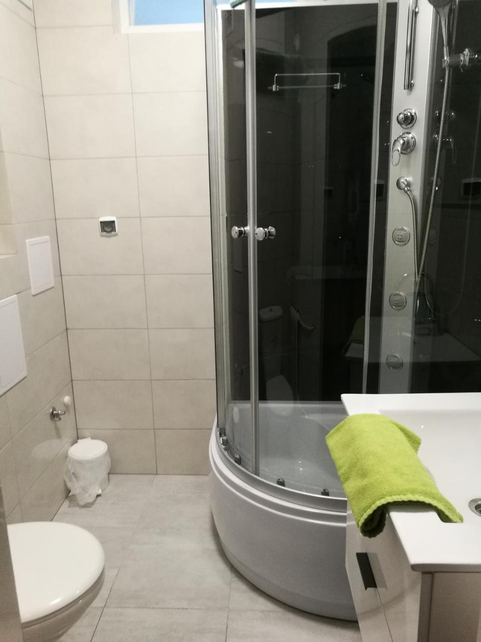 Apartamenty Nowe Mikolajki ภายนอก รูปภาพ